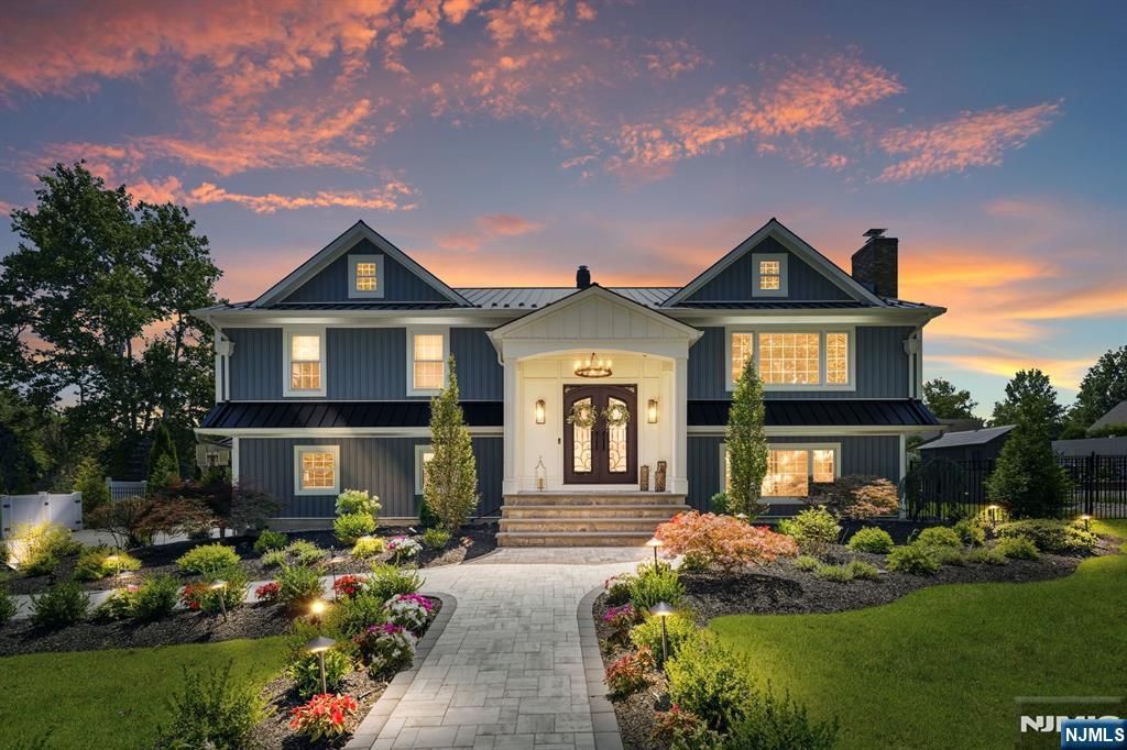 6 Dahl Drive, Montville Township, NJ 07045