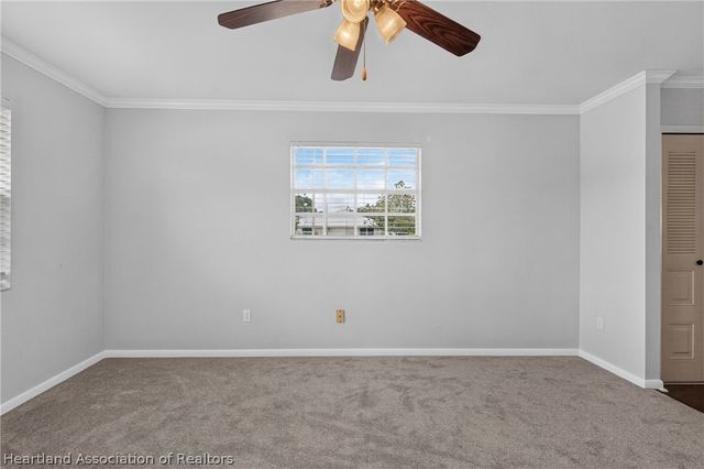 3205 Monza Drive, Sebring, FL 33872