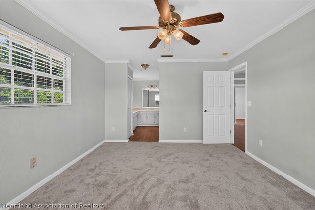 3205 Monza Drive, Sebring, FL 33872