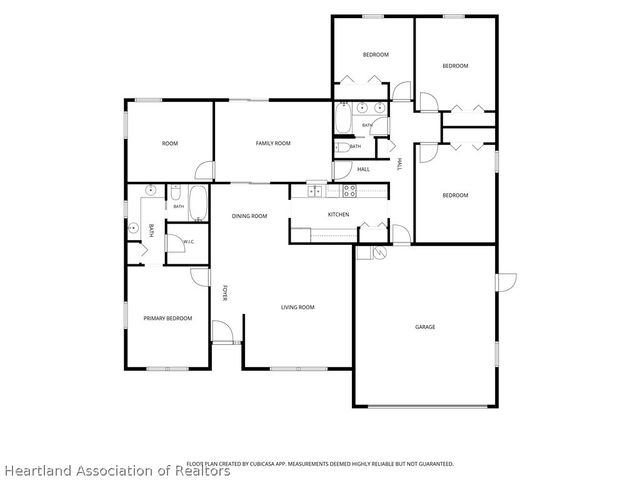 3205 Monza Drive, Sebring, FL 33872