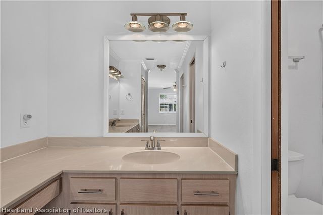 3205 Monza Drive, Sebring, FL 33872