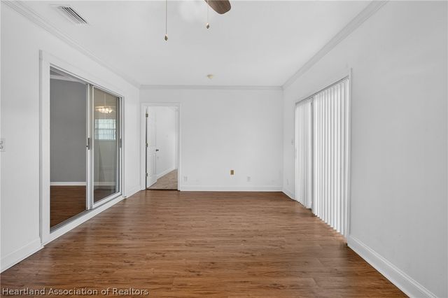 3205 Monza Drive, Sebring, FL 33872