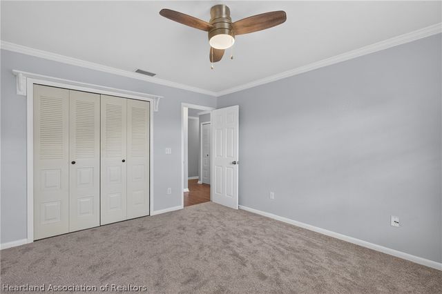 3205 Monza Drive, Sebring, FL 33872