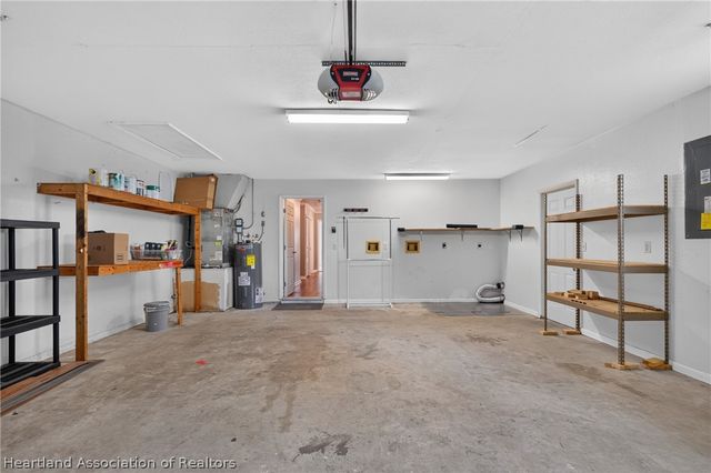 3205 Monza Drive, Sebring, FL 33872