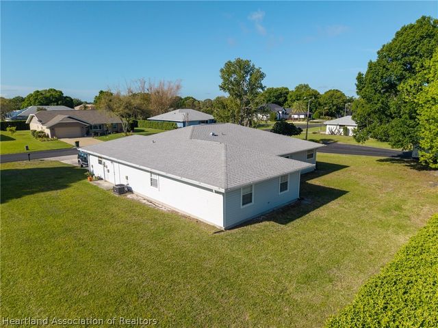 3205 Monza Drive, Sebring, FL 33872