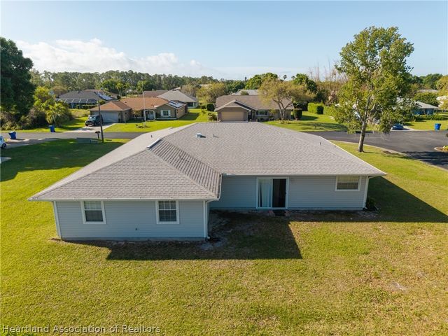 3205 Monza Drive, Sebring, FL 33872