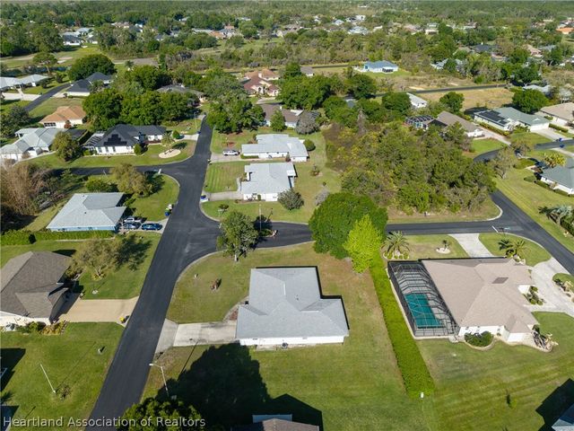 3205 Monza Drive, Sebring, FL 33872