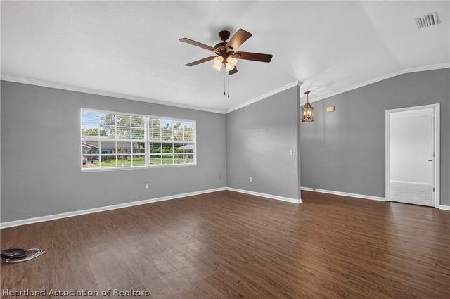 3205 Monza Drive, Sebring, FL 33872