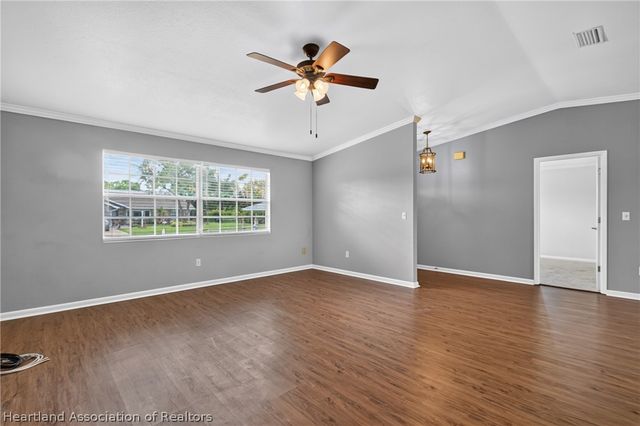 3205 Monza Drive, Sebring, FL 33872