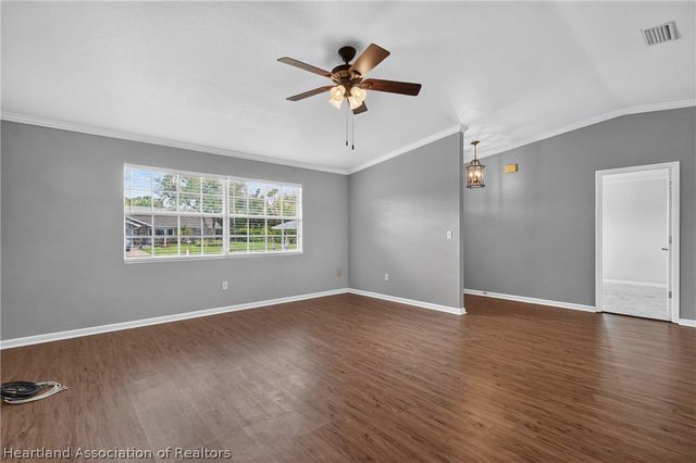 3205 Monza Drive, Sebring, FL 33872
