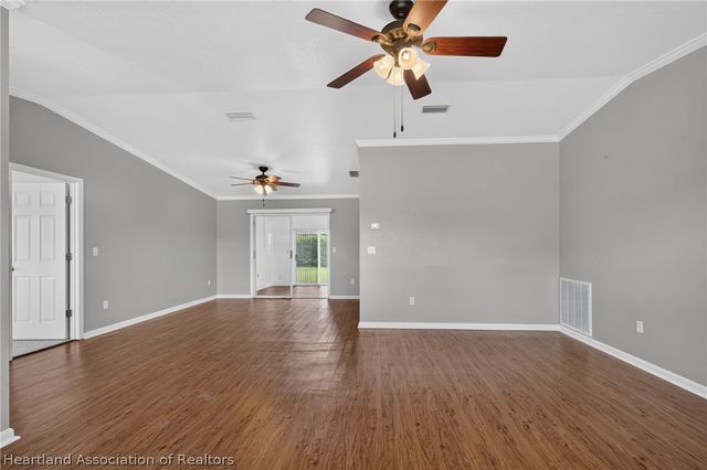 3205 Monza Drive, Sebring, FL 33872