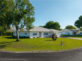 3205 Monza Drive, Sebring, FL 33872