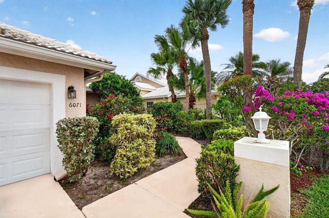 6071 Greenspointe Drive, Boynton Beach, FL 33437