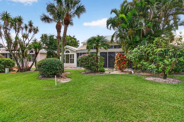 6071 Greenspointe Drive, Boynton Beach, FL 33437