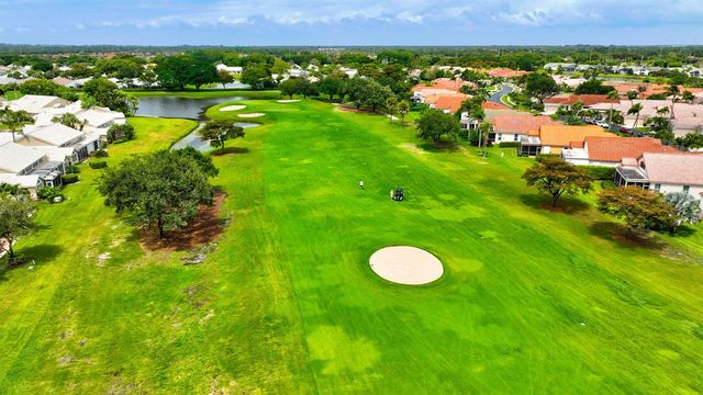 6071 Greenspointe Drive, Boynton Beach, FL 33437