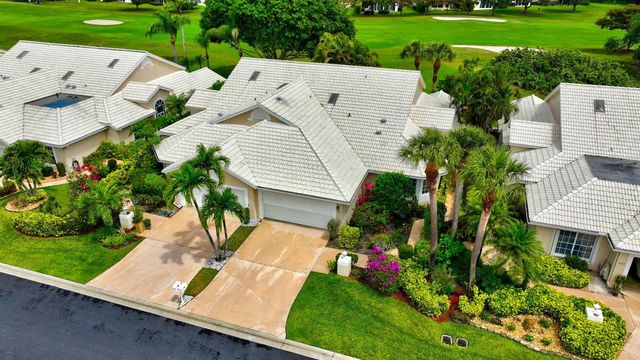 6071 Greenspointe Drive, Boynton Beach, FL 33437