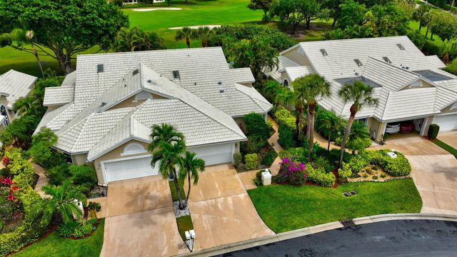 6071 Greenspointe Drive, Boynton Beach, FL 33437