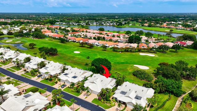 6071 Greenspointe Drive, Boynton Beach, FL 33437