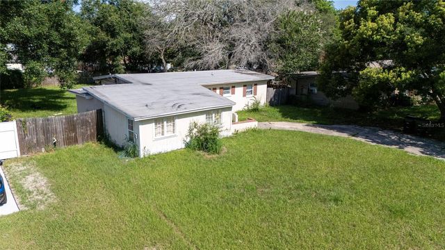 4604 ROBBINS AVENUE, Orlando, FL 32808