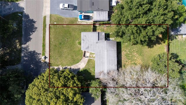4604 ROBBINS AVENUE, Orlando, FL 32808