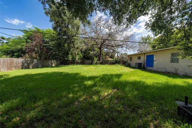 4604 ROBBINS AVENUE, Orlando, FL 32808