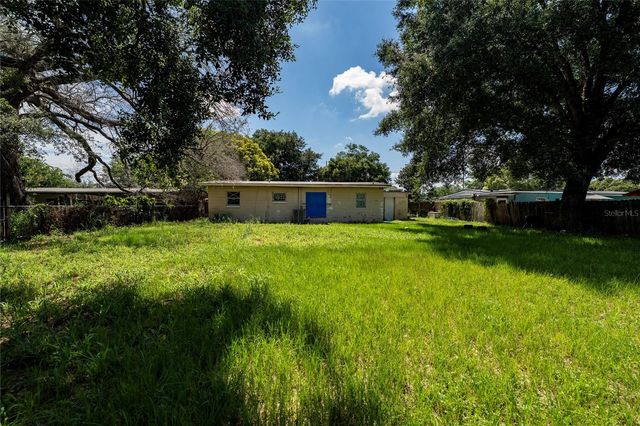 4604 ROBBINS AVENUE, Orlando, FL 32808