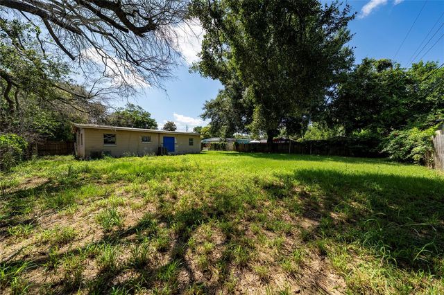 4604 ROBBINS AVENUE, Orlando, FL 32808