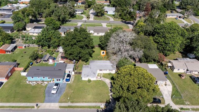 4604 ROBBINS AVENUE, Orlando, FL 32808