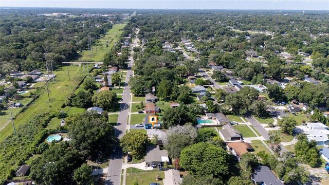 4604 ROBBINS AVENUE, Orlando, FL 32808