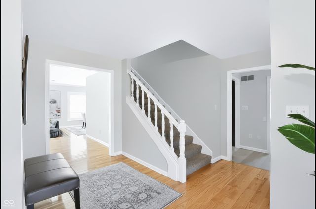1529 Bayswater Lane, Cicero, IN 46034
