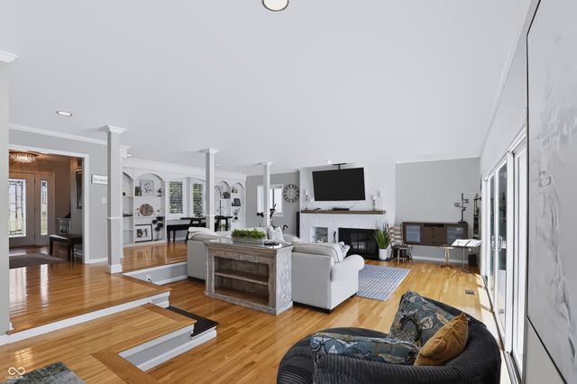 1529 Bayswater Lane, Cicero, IN 46034