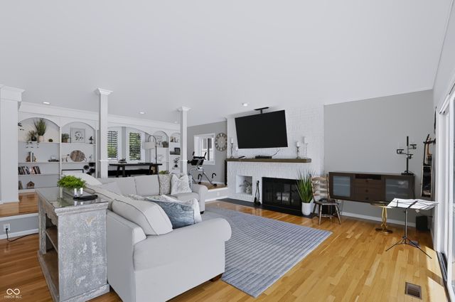 1529 Bayswater Lane, Cicero, IN 46034