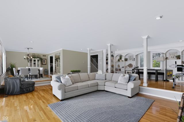 1529 Bayswater Lane, Cicero, IN 46034