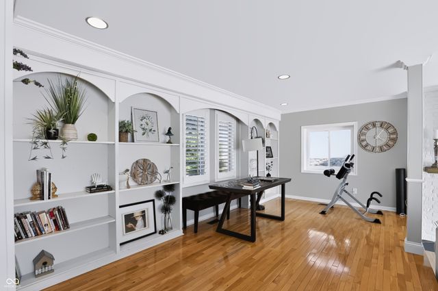 1529 Bayswater Lane, Cicero, IN 46034