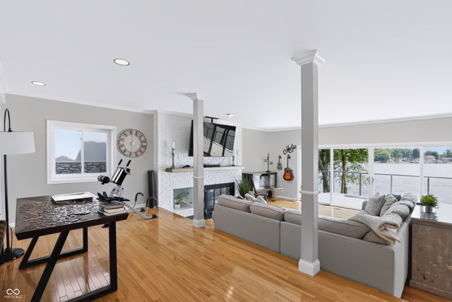 1529 Bayswater Lane, Cicero, IN 46034