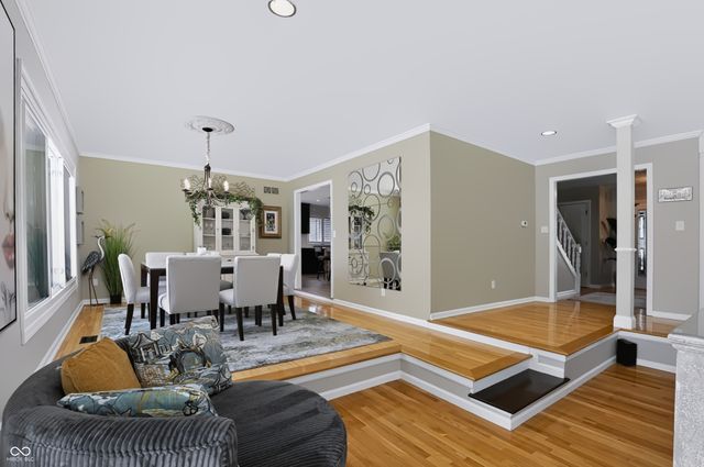 1529 Bayswater Lane, Cicero, IN 46034