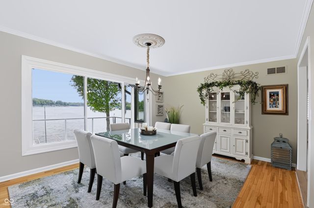1529 Bayswater Lane, Cicero, IN 46034
