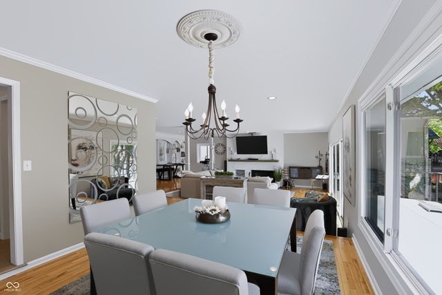 1529 Bayswater Lane, Cicero, IN 46034
