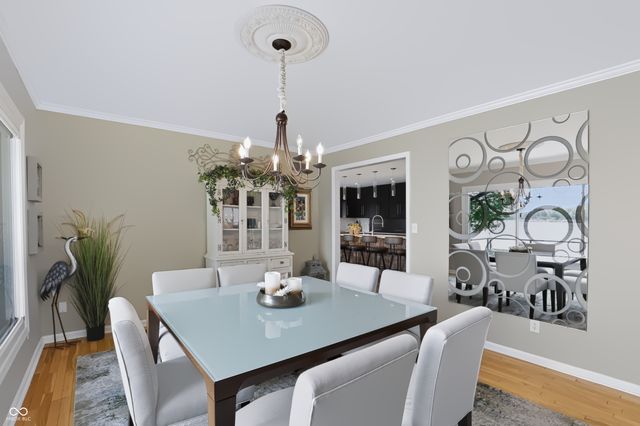 1529 Bayswater Lane, Cicero, IN 46034