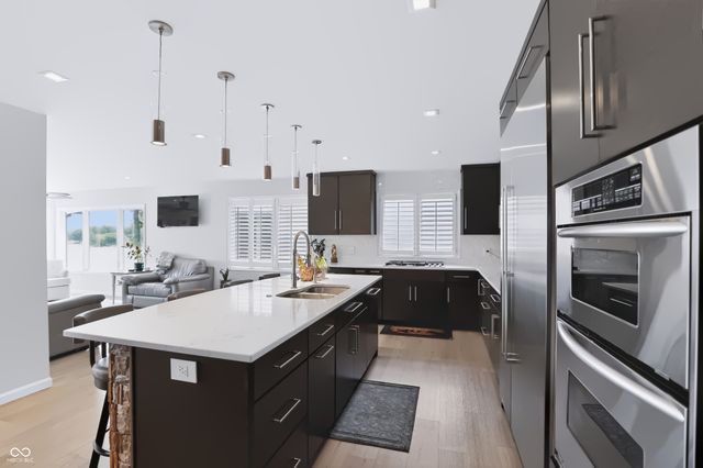 1529 Bayswater Lane, Cicero, IN 46034