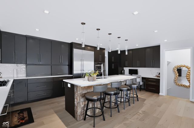 1529 Bayswater Lane, Cicero, IN 46034