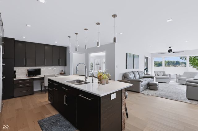 1529 Bayswater Lane, Cicero, IN 46034