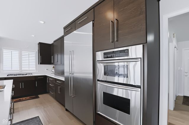 1529 Bayswater Lane, Cicero, IN 46034
