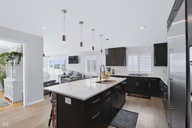 1529 Bayswater Lane, Cicero, IN 46034
