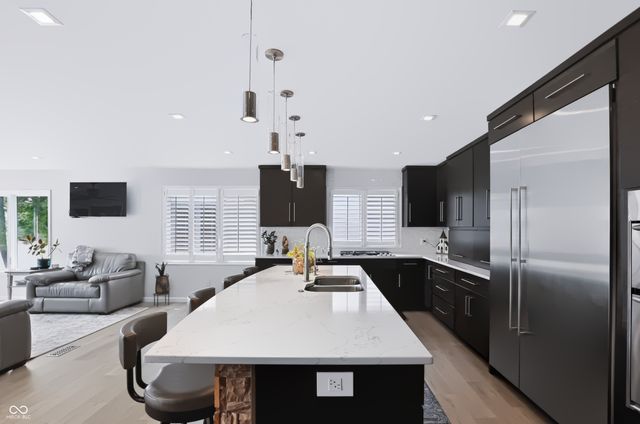 1529 Bayswater Lane, Cicero, IN 46034