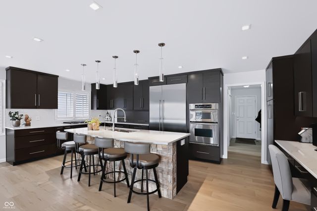 1529 Bayswater Lane, Cicero, IN 46034