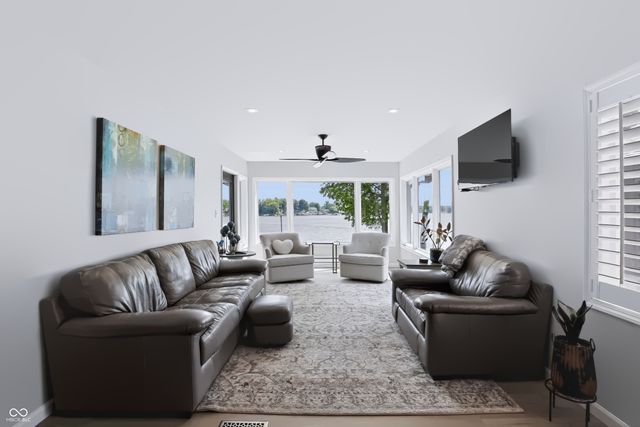 1529 Bayswater Lane, Cicero, IN 46034