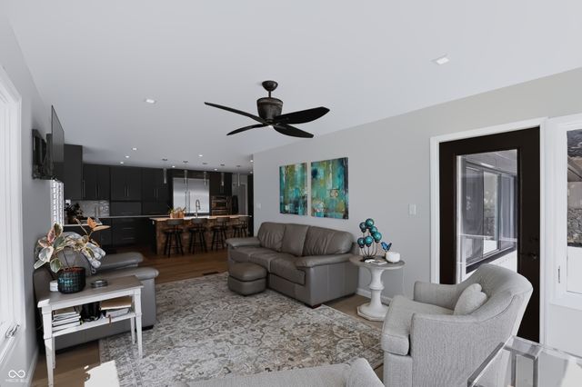 1529 Bayswater Lane, Cicero, IN 46034