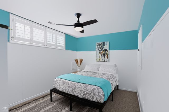1529 Bayswater Lane, Cicero, IN 46034