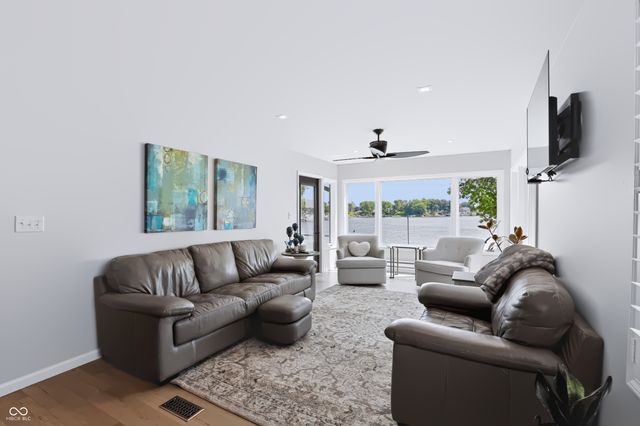 1529 Bayswater Lane, Cicero, IN 46034